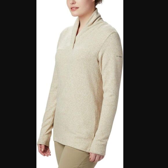 Columbia by The Hearth Long Sleeve Pullover Size S - Picture 1 of 13